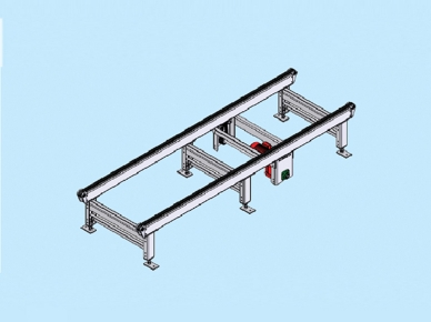 鏈條機