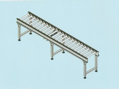 輥筒輸送機(jī)設(shè)備